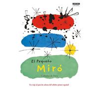 El pequeño miró - Catherine de Duve - Kate'art Eds - broché - Document jeunesse