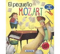 El pequeño Mozart