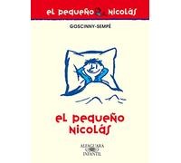 El Pequeño Nicolás