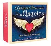 El pequeÑo oraculo de los angeles [ Livre importé d´Espagne ]