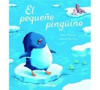 El Pequeño Ping?Ino - [Livre en VO] Mitton, Tony, Brown, Alison (Auteur)