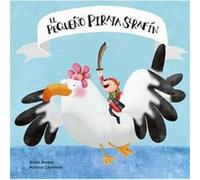 El Pequeño Pirata Serafín - [Livre en VO] Aa Vv (Auteur)