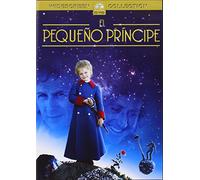 El Pequeño Príncipe [Import]