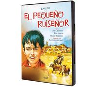 El Pequeño Ruiseñor [Import]