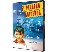 El Pequeño Ruiseñor [Import]