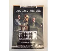 El Perdido – Seven7 – DVD