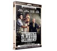 El Perdido [Édition Limitée Blu-Ray + DVD]