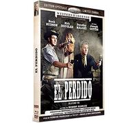 El Perdido [Édition Limitée Blu-Ray + DVD]