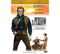 El Perdido - Édition Spéciale