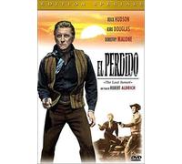 El Perdido - Édition Spéciale