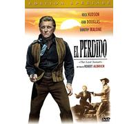El Perdido [Édition Spéciale]