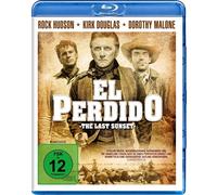 El Perdido - The Last Sunset (Blu-ray)