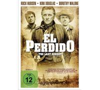 El Perdido - The Last Sunset (DVD)