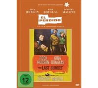 El Perdido – Western Legenden No. 16 – Plaion Pictures – Import