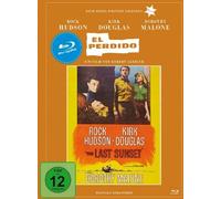 El Perdido - Western Legenden No. 16 [Blu-ray]