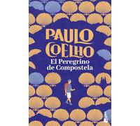 El Peregrino de Compostela: (Diario de un mago)