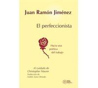 El Perfeccionista - [Livre en VO] Jiménez, Juan Ramón (Auteur)