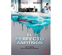 El Perfecto Anfitrion [Import]