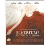 El Perfume [Blu-Ray] [Import]