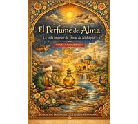 EL PERFUME DEL ALMA: Vida interior de ʿAṭṭâr de Nishapur