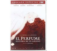 El Perfume (Ed.ESP.) [Import]