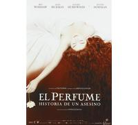 El Perfume. Historia De en Asesino [Import]