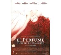 El Perfume [Import]