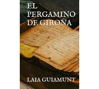 EL PERGAMINO DE GIRONA