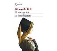 El pergamino de la seducción