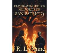 El Pergamino de los Milagros de San Patricio
