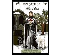 El pergamino de Masada