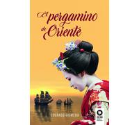 El Pergamino De Oriente