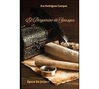 El Pergamino de Saasgaz