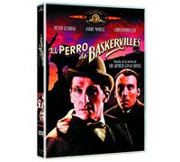 El Perro De Baskervilles [Import]