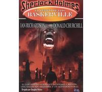 El Perro De Los Baskerville [Import]