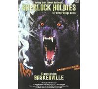 El Perro De Los Baskerville (S.Holmes) [Import]
