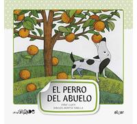 El Perro Del Abuelo Lluch, Enric (Auteur)