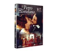 El Perro Del Hortelano (1996) (Edición Coleccionista) ( Booklet) (Dvd)