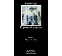El perro del hortelano
