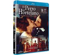 El Perro Del Hortelano *** Europe Zone *** [Blu-ray]