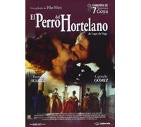 El Perro Del Hortelano [Import]