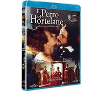 El Perro Del Hortelano (Region B)