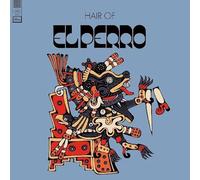 El Perro - Hair of