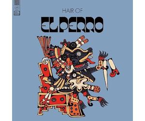 El Perro - Hair of