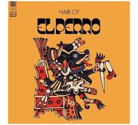 El Perro - Hair Of [Cd]
