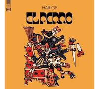 El Perro - Hair Of [Cd]