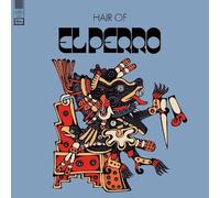 El Perro - Hair of