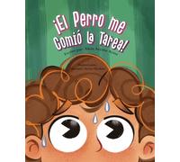 ¡El perro me comió la tarea!