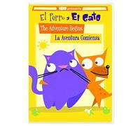 El Perro Y El Gato: The Adventure Begins