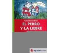 El Perro Y La Liebre - BERNER, ROTRAUT SUSANNE Berner, Rotraut Susanne (Auteur)